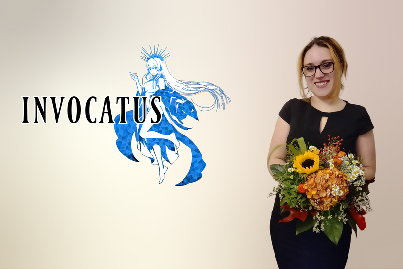 Invocatus GmbH Gründung Blog Eintrag