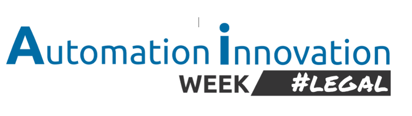 Legal Innovation Challenge Logo