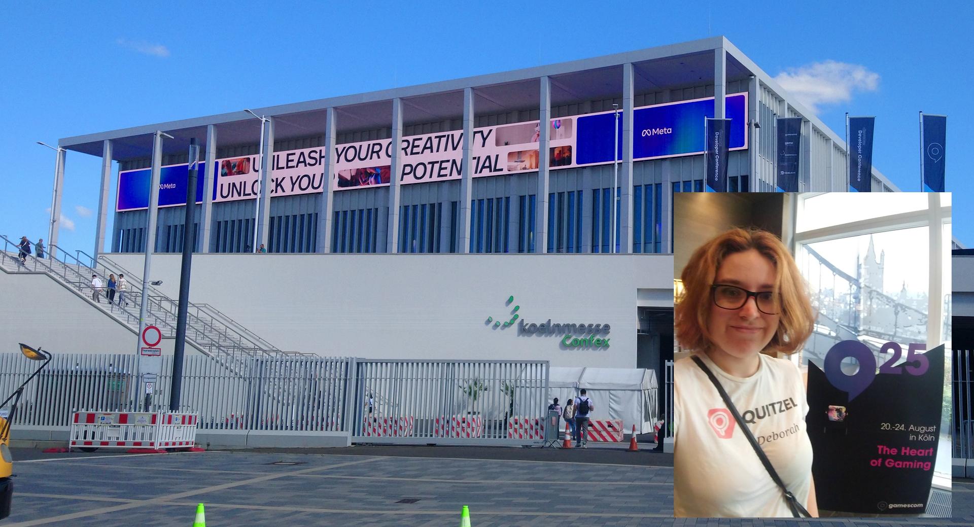 Press Start Mid Term – Halbzeit! Blogbild