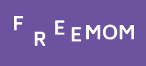 FreeMOM Logo